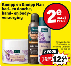  2 250 kneipp man bad douche body verzorging men halve fam broche warm relaxing lavendel ml 