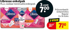 klik op dit plaatje voor een vergroting en voor vergelijkbare aanbiedingen gerelateerd aan
libresse maandverband 3 10 16 700 enkelpak wasbaar menstruatie ondergoed new multistyle protection ultra verband regular stuks libresse maandverband 3 10 16 700 enkelpak wasbaar menstruatie ondergoed new multistyle protection ultra verband regular stuks