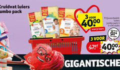 klik op dit plaatje voor een vergroting en voor vergelijkbare aanbiedingen gerelateerd aan
3 6 kruidvat luiers jumbo pack extern large junior midi scan kaart stuks luier 3 6 kruidvat luiers jumbo pack extern large junior midi scan kaart stuks luier
