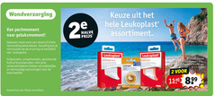  2 5 8 10 wondverzorging wond lichte verwonding behandelen vertrouwen ervaring leukoplast snijwonden schaafwonden gescheurde huid brandwonden verbandmiddelen familie halve assortiment absorbent leukopor leukomed waterproof cm stuks aanbod filiaal 