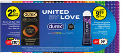  durex condooms glijmiddel 2 10 20 50 60 100 250 halve assortiment pak intensity stuks generatie gedeelde partner united by love world pride my gel stuk glijmiddelen ml gliss medische hulpmiddelen lees gebruik enkel bescherming zwangerschap seksueel aandoeningen compatibel waterbasis amsterdam nederland 