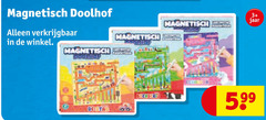  magnetisch doolhof 3 jaar magnetische 5 99 