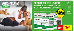 klik op dit plaatje voor een vergroting en voor vergelijkbare aanbiedingen gerelateerd aan
1 30 frontline combo bescherm huisdier vlooien teken assortiment hond kat katten fretten snelwerkend bescherming stuk 1 30 frontline combo bescherm huisdier vlooien teken assortiment hond kat katten fretten snelwerkend bescherming stuk