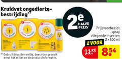 klik op dit plaatje voor een vergroting en voor vergelijkbare aanbiedingen gerelateerd aan
2 300 kruidvat bestrijding gebruik biociden veilig lees eerst etiket halve spray vliegende insecten ml 2 300 kruidvat bestrijding gebruik biociden veilig lees eerst etiket halve spray vliegende insecten ml