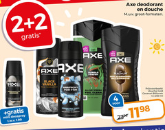  axe deodorant douchegel 2 4 100 250 douche formaten smoke black vanilla anarchy for jungle fresh all day feel clean magnum gold caramel billionaire ml mini deospray t.w.v. stop 