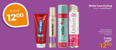 klik op dit plaatje voor een vergroting en voor vergelijkbare aanbiedingen gerelateerd aan
3 250 wella new wave haarstyling multipakken wellaflex ultimate styling protection fullness luxurious shine 1 2 4 7 strong hold haarspray ml 12 3 250 wella new wave haarstyling multipakken wellaflex ultimate styling protection fullness luxurious shine 1 2 4 7 strong hold haarspray ml 12
