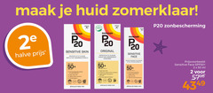 klik op dit plaatje voor een vergroting en voor vergelijkbare aanbiedingen gerelateerd aan
2 50 huid zomerklaar halve riemann p20 sensitive skin face original wa specialist since zonbescherming spf50 ml 2 50 huid zomerklaar halve riemann p20 sensitive skin face original wa specialist since zonbescherming spf50 ml
