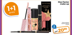  1 2 24 lipfinity lip colour factor make up face finity all day maxfactor calorie dramatic volume top coat lipstick stuks 