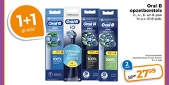 klik op dit plaatje voor een vergroting en voor vergelijkbare aanbiedingen gerelateerd aan
braun oral-b opzetborstel 1 2 4 8 30 100 oral b pro precision clean cross action opzetborstels pak pack ultimate advanced deep cleaning removal pace x4 braun oral-b opzetborstel 1 2 4 8 30 100 oral b pro precision clean cross action opzetborstels pak pack ultimate advanced deep cleaning removal pace x4