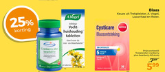  voedingssupplement 5 25 30 60 blaas trekpleister vogel lucovitaal roter cranberry a.vogel solidago vocht huishouding tabletten nier blaasfunctie cysticare blaasontsteking capsules kuur medisch hulpmiddel stuks 