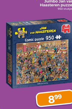 klik op dit plaatje voor een vergroting en voor vergelijkbare aanbiedingen gerelateerd aan
950 jumbo jan haasteren puzzel stukjes comic puzzle dancing 950 jumbo jan haasteren puzzel stukjes comic puzzle dancing