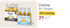  corona speciaalbieren 25 win prizes 