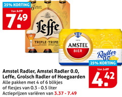 klik op dit plaatje voor een vergroting en voor vergelijkbare aanbiedingen gerelateerd aan
hoegaarden grolsch leffe amstel radler bier speciaalbieren blikjes 4 6 25 1870 anno triple 0.0 pakken liter varieeren hoegaarden grolsch leffe amstel radler bier speciaalbieren blikjes 4 6 25 1870 anno triple 0.0 pakken liter varieeren