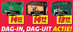  hertog jan grolsch heineken krat bier 2 13 25 stuks stuk kratten dag 