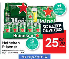  heineken blikjes bier 1 4 6 12 24 25 33 pilsen draaidop flessen premium quality trade hei open koude kou biertje goud pils pilsener tray 2 pack scherp geprijsd 