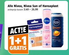 klik op dit plaatje voor een vergroting en voor vergelijkbare aanbiedingen gerelateerd aan
1 nivea sun hansaplast actieprijs universal men pearl beauty sport 1 nivea sun hansaplast actieprijs universal men pearl beauty sport