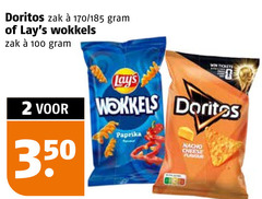  lays doritos chips zoutjes 2 100 350 zak wokkels win tickets paprika nacho cheese 