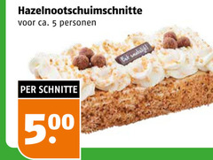  slagroomschnitte 5 500 ca. personen schnitte 