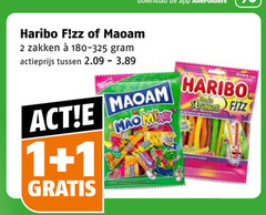  maoam haribo snoep 1 2 download zakken actieprijs 