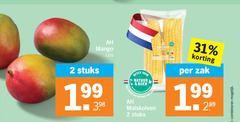 klik op dit plaatje voor een vergroting en voor vergelijkbare aanbiedingen gerelateerd aan
2 31 mango stuks beter natuur boer l b maiskolven zak combineren 2 31 mango stuks beter natuur boer l b maiskolven zak combineren