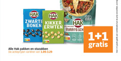  hak bonen koffiebonen 1 100 zwarte kikker erwten nutri come mexicaans gekruid burrito score b groenten eiwitten natuurlijke ingredienten pakken stazakken varieeren combinatie 