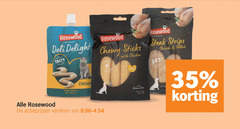  35 rosewood by pets med led bud deli delight chewy sticks steak strips tasty poulet kip pollo with chicken grain free hut varieeren 