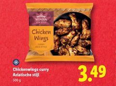 klik op dit plaatje voor een vergroting en voor vergelijkbare aanbiedingen gerelateerd aan
500 vitasia asia style chicken wings curry chickenwings aziatische stijl 500 vitasia asia style chicken wings curry chickenwings aziatische stijl