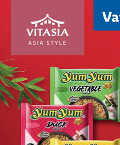 klik op dit plaatje voor een vergroting en voor vergelijkbare aanbiedingen gerelateerd aan
vitasia asia style yum vegetable duck vitasia asia style yum vegetable duck