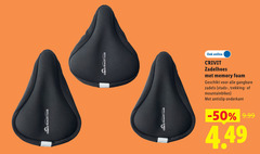 klik op dit plaatje voor een vergroting en voor vergelijkbare aanbiedingen gerelateerd aan
crivit memory foam online zadelhoes gangbare zadels stads trekking mountainbikes antislip crivit memory foam online zadelhoes gangbare zadels stads trekking mountainbikes antislip