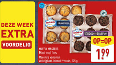  9 225 people nature week www muffin masters stracciatella mini muffins meerdere inhoud stuks 
