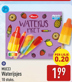  waterijs 10 nutri score pret stuks lat waterijsjes ruk ijsje 