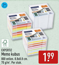 klik op dit plaatje voor een vergroting en voor vergelijkbare aanbiedingen gerelateerd aan
fsc www.fsc.org bloc notes memoblok r memo kubus vellen cm stuk fsc www.fsc.org bloc notes memoblok r memo kubus vellen cm stuk