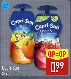  fruitdrank 33 capri sun vitamin recyclable plop kirsche cherry pomegranate cerise grenache 