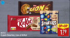  3 14 nutri score nestle pack smarties kitkat snacks trees scan breaks for 3x paper portion colours from nature 