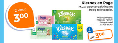 klik op dit plaatje voor een vergroting en voor vergelijkbare aanbiedingen gerelateerd aan
2 100 128 300 kleenex page fris zacht parfumvrij gevoelige huid verzorgend verrijkt aloe vera kamille balsem vitamin family format pour la familie grootverpakking droog toiletpapier maxi pack tissues stuks 2 100 128 300 kleenex page fris zacht parfumvrij gevoelige huid verzorgend verrijkt aloe vera kamille balsem vitamin family format pour la familie grootverpakking droog toiletpapier maxi pack tissues stuks