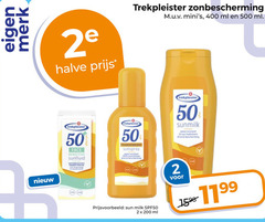klik op dit plaatje voor een vergroting en voor vergelijkbare aanbiedingen gerelateerd aan
2 50 200 400 500 merk 2e halve trekpleister zonbescherming ml face sensitive sunfluid transparant sunspray sun milk spf50 sunmilk bescherming 2 50 200 400 500 merk 2e halve trekpleister zonbescherming ml face sensitive sunfluid transparant sunspray sun milk spf50 sunmilk bescherming