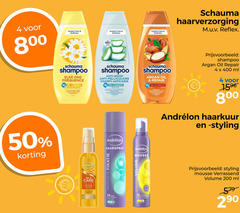  andrelon hairspray shampoo 1 4 5 24 50 100 200 400 1596 instant care softness haarverzorging reflex dag frequence extract tous types cheveux anti roos b with pro vitamineboost vers gevoelige normal argan oil repair vitamin haar haarspray mousse ml haarkuur styling serum fixatie volume verrassend 