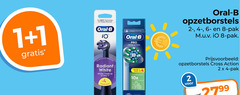 klik op dit plaatje voor een vergroting en voor vergelijkbare aanbiedingen gerelateerd aan
1 2 4 8 best technology for removal oral b pro cross action opzetborstels pak radiant white day x4 back pack 10x sold compatible brush head 1 2 4 8 best technology for removal oral b pro cross action opzetborstels pak radiant white day x4 back pack 10x sold compatible brush head