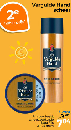  de vergulde hand scheerzeep scheerschuim 2 scheer 2e halve anno meesterlijk fris gevoelige eucalyptus olie scheren your huid scheerzeepkuipje 