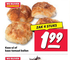 klik op dit plaatje voor een vergroting en voor vergelijkbare aanbiedingen gerelateerd aan
kaasbroodjes 4 kaas ui tomaat bollen zak stuks kaasbroodjes 4 kaas ui tomaat bollen zak stuks
