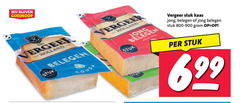  vergeer kaas belegen stuk gouda jong 