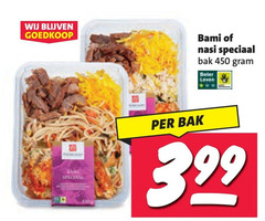 oosterse maaltijd 450 bami nasi bak spectral 