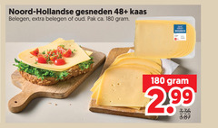  kaasplakken 180 hollandse gesneden 48 kaas belegen oud pak ca. hollands 