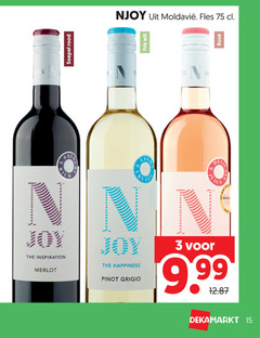  rose rode wijn witte 3 15 soepel rood njoy fles fris wit jo inspiration merlot happiness pinot grigio juice rosee 