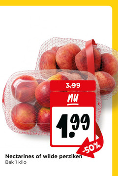 klik op dit plaatje voor een vergroting en voor vergelijkbare aanbiedingen gerelateerd aan
1 3.99 nectarines wilde perziken bak kilo 1 3.99 nectarines wilde perziken bak kilo