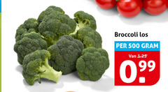  broccoli 500 