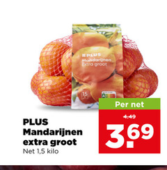  mandarijnen 15 1 5 kilo 