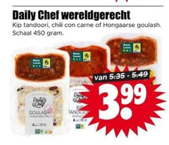 klik op dit plaatje voor een vergroting en voor vergelijkbare aanbiedingen gerelateerd aan
450 daily chef wereldgerecht kip tandoori chili carne hongaarse goulash schaal 3.99 450 daily chef wereldgerecht kip tandoori chili carne hongaarse goulash schaal 3.99