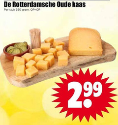  rotterdamsche oude kaas 350 stuk 