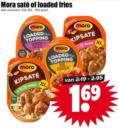 klik op dit plaatje voor een vergroting en voor vergelijkbare aanbiedingen gerelateerd aan
150 mora loaded fries pak topping indisch rund stoofvlees milde xl mam bbq chicken 1 69 150 mora loaded fries pak topping indisch rund stoofvlees milde xl mam bbq chicken 1 69